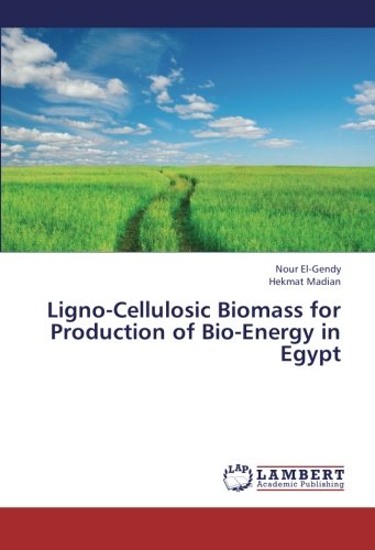 Ligno-Cellulosic Biomass for Production of Bio-Energy in Egypt
