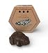 WFG WATERFALL GLEN SOAP COMPANY, LLC, Stephen frog soap, bergamot with coffee scrub, vegan bath soap with shea butter