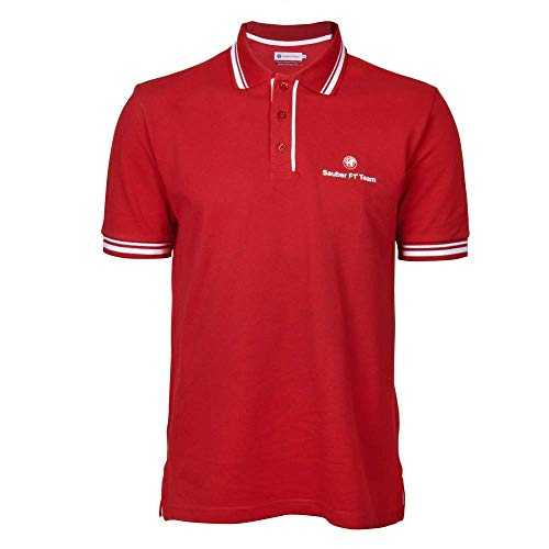 Sauber F1 Alfa Romeo Team Polo