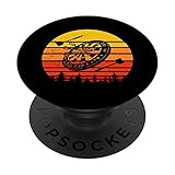 PopGrip dispose d'un PopTop remplaçable; éteignez votre PopTop pour un autre design ou supprimez-le complètement pour des capacités de charge sans fil. (Non compatible avec le chargeur sans fil Apple MagSafe ou le portefeuille MagSafe).