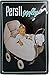 Produktbild Persil, Retro Werbung mit Kinderwagen, hochwertig geprägtes Blechschild, Türschild, Wandschild, Dekoration 30 x 20 cm