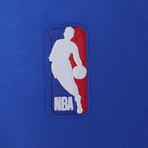 Pro Standard Mens NBA Golden State Warriors Stephen Curry #30 Classic Player Short Sleeve Tee Royal Blue L by Pro Standard - Used condition - Image 4