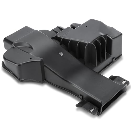 Jeep Patriot & Compass Air Intake Hose