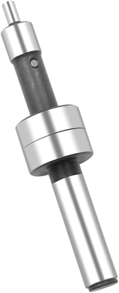 OSALADI 3pcs Mechanical Sensor for Milling Precision Position Testing Tool for Shop Use Non-magnetic Construction for Accurate Edge Center Detection