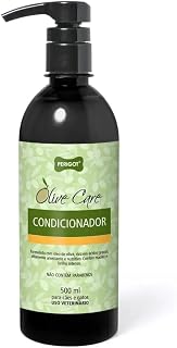 CONDICIONADOR PERIGOT OLIVE CARE 500ML