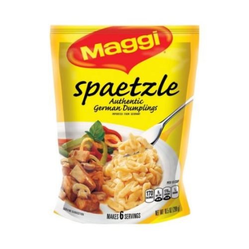 Maggi Spaetzle Dumpling, 10.5 Ounce -- 10 per case. - //coolthings.us