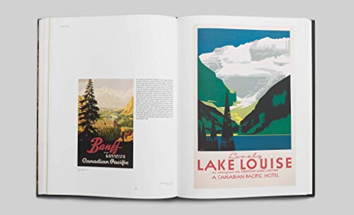 Canadian Pacific: Creating a Brand, Building a Nation