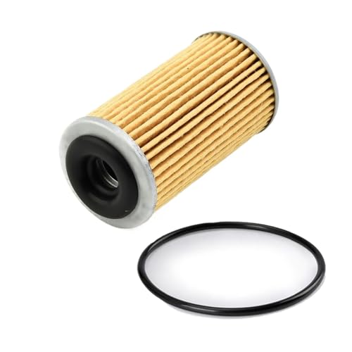 Filtros de aceite CVT 31726-28X0A para eliminar tirones en la transmisión