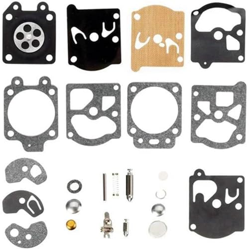 Kit réparation carburateur K10-WAT joint membrane WA WT RH