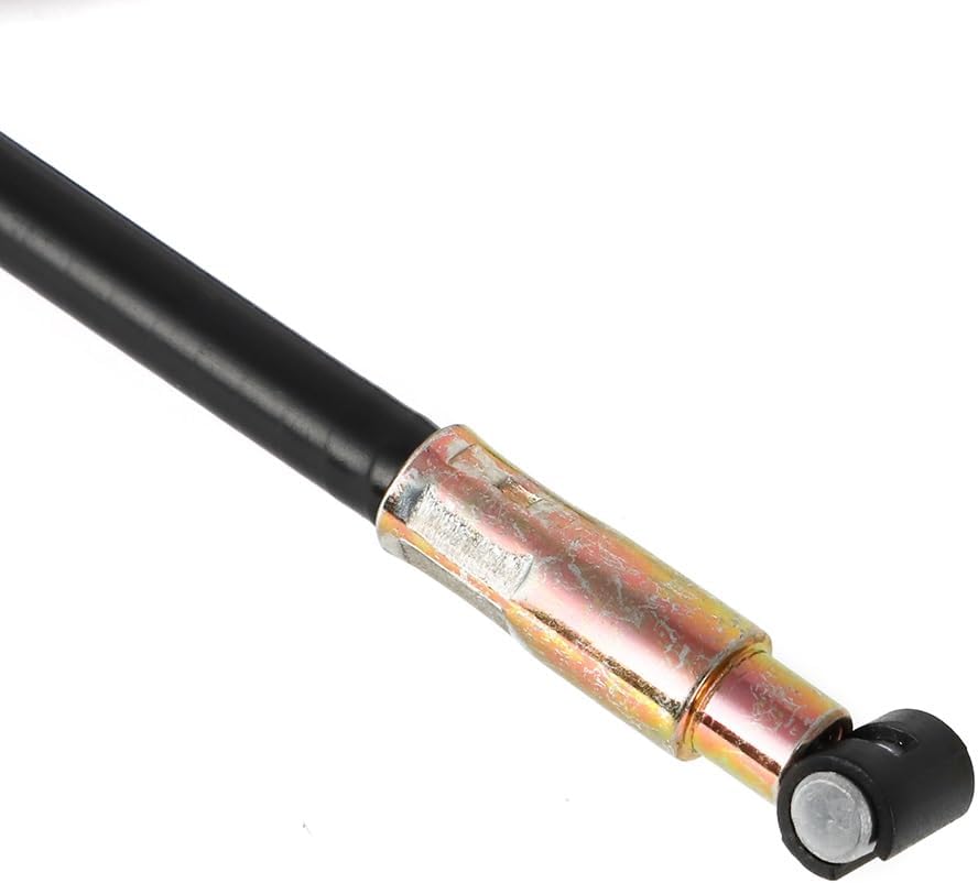 Motorcycle Front Brake for H-on-da CT90 K2 to K4 Some K5'S K1'S Read AFT0027SIL OEM 45450-102-010