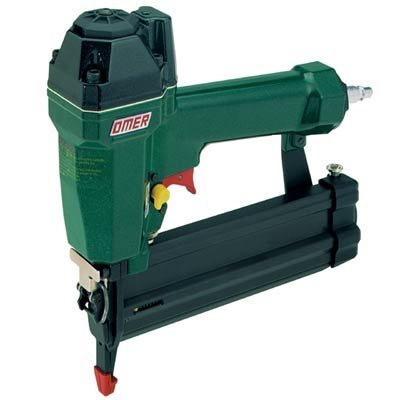 OMER 3/4 - 2 HD 18 Gauge Brad Nailer by 