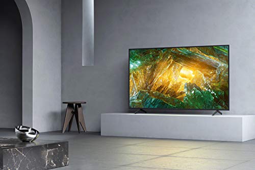 Sony KE85XH8096PBAEP, Android Tv 85 Pollici, Smart...