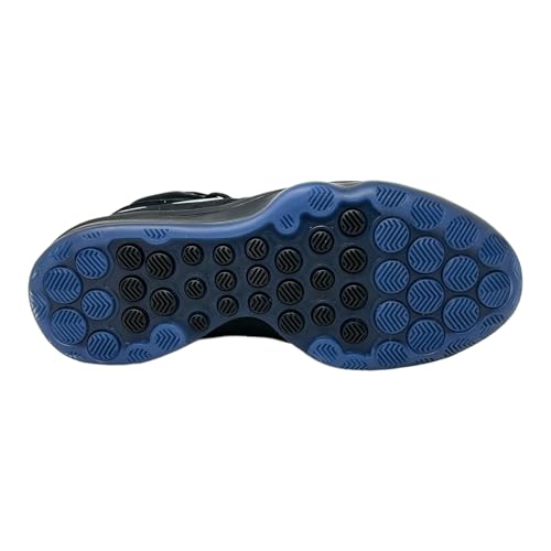 Image of Nike Men's G.T. Hustle 2 Basketball Shoes