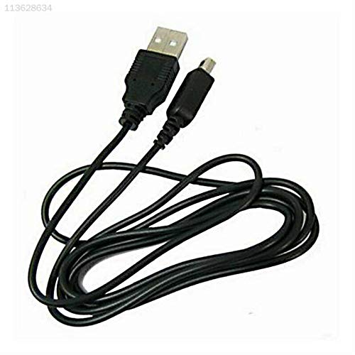 3NH® 31DE USB Charger Cable Data Wire Adapter for 3DS DSi XL 3DSXL/3DSLL Power Line-image-19