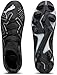 PUMA Men's Future Match FG/AG Soccer Shoes (us_Footwear_Size_System, Adult, Men, Numeric, Medium, Numeric_8_Point_5) Black