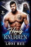 knurrender hund  Honig & Knurren (Celestial Falls 2)