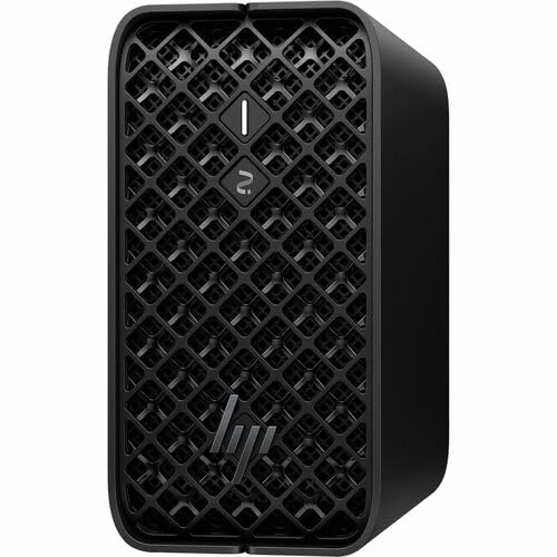 Amazon.com: HP Z2 Mini G1a Workstation - 1 x AMD Ryzen AI MAX PRO