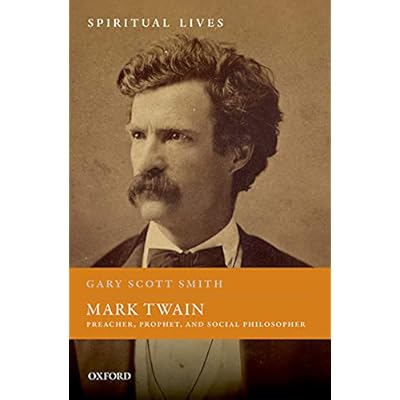 Mark Twain