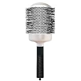 jaguar xj series 3 v12 Abgerundete Borstenspitzen sind besonders sanft zur Kopfhaut