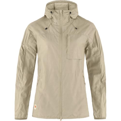 Image of Fjallraven High Coast Wind Women's Wind Jacket