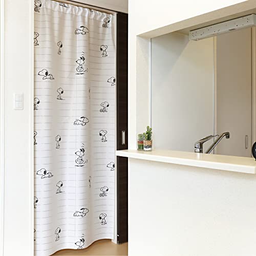 ̂H[ }`XN[ Xk[s[ J[e Ԏd؂ ډB PEANUTS _ zCg 88 200cm 97993