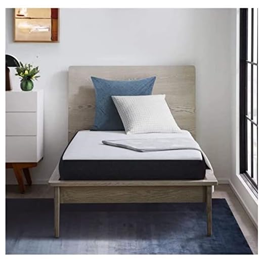 IZTOSS Materasso Singolo 80x190CM,Alto 20 cm,Traspirante e confortevole,Antiacaro,Anallergico,Antibatterico morbido, colore misto