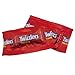 Twizzlers Twists Strawberry Flavored Chewy Licorice Candy - Snacks Size Bulk Twizzlers - Individually Wrapped (2 Pound (Pack of 1))