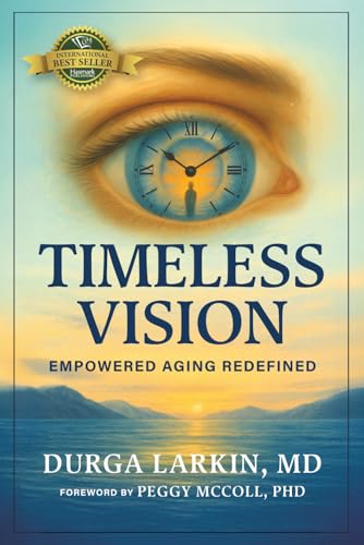 Timeless Vision: Empowered Aging Redefined