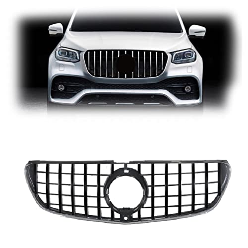 Grille de calandre Classe V W447 finition noire haut de gamme