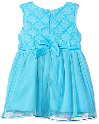 Image of Amazon Brand - Jam & Honey Baby-Girls Dress