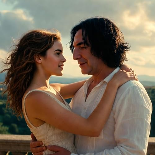 GANZES H&Ouml;RBUCH! Verlieben f&uuml;r Fortgeschrittene 🔥 Snamione - FanFiction - Harry Potter H&ouml;rbuch