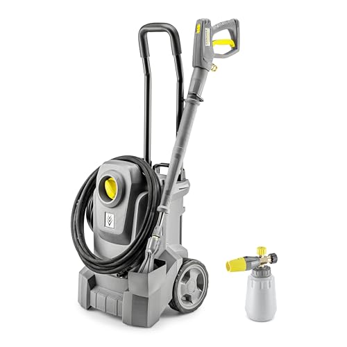 Lave-Pressing Kärcher 1.520-831.0 – 2200W, 110 Bar, Tête Cylindrique en Laiton - vue 2