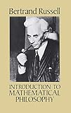 Introduction to Mathematical Philosophy