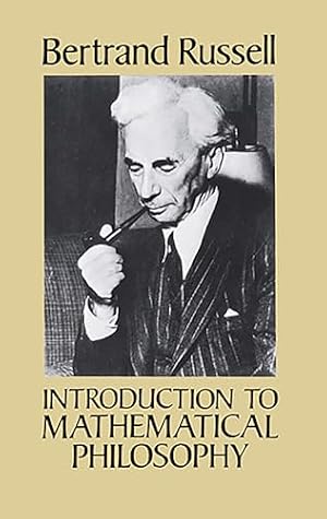 Book cover Introduction to Mathematical Philosophy