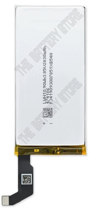Image of THE BATTERY STORE Original G020I-B Battery for Google Pixel 4 GA01187-US Battery with 1 Year wrranty **** (PPP10)