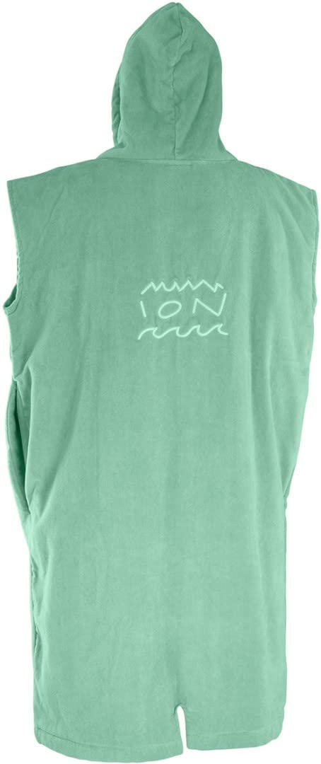 Ion GROM Poncho 2025 neo Mint