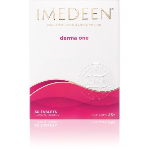Imedeen Derma 1 (Anteriormente llama Classic) 60 comprimidos