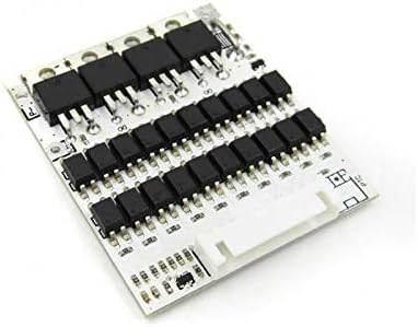10S 40A Li-ion Lithium Battery PCB BMS 18650 Charger Protection Board - Image 5