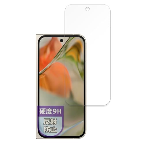 MotoMoto tB Google Pixel 9 Pro Fold (Tu) (O[O sNZ 9 v tH[h) p یtB KXtB (ɔ t@Co[) ˒ጸ {