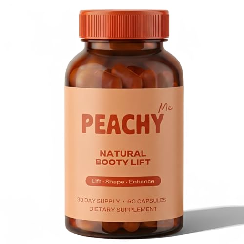Natural Lift By PEACHY Me