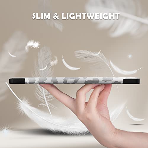 Aippdo Case For Ipad 10Th Generation Case 2022. Ipad 10.9 Inch Cover Anti-Fingerprint,Anti-Scratch,Support 2Nd Gen Pencil,Auto Sleep/Wake,Camera Protection #TOP5