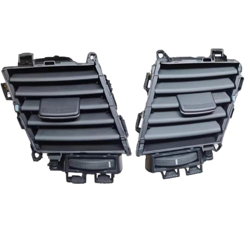 Grille climatisation arrière Hyundai Tucson flux d'air fluide ajusté