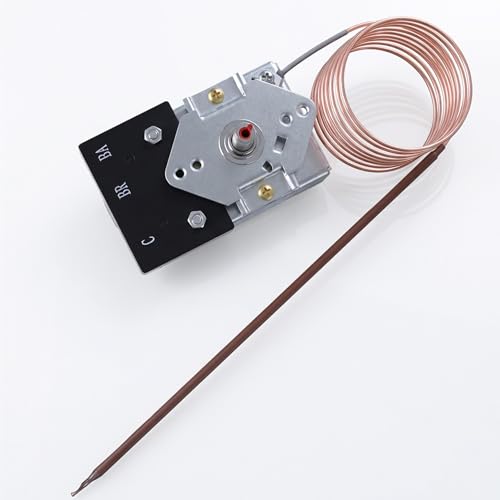 KKTB-18-48 Range Oven Thermostat