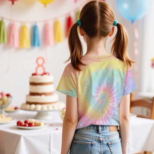 Outofgas Birthday Girl Shirt Its Me Hi Im The Birthday Girl Bday Party Shirts Cute Happy My Day Tshirt for Girls4