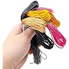 36 Coloured String Kits for DIY Craft Projects - Embroidery Floss ...