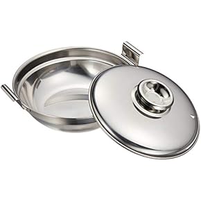 ちりとり鍋(キッチン用品) 通販 | Amazon Home&Kitchen