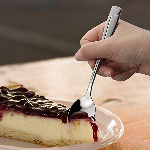 Sandmovie Cucchiai da Tè Piccoli Cucchiaini da