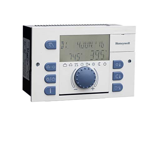 Preisvergleich Produktbild Honeywell SDC9-21PM Heizungsregler 4024627084744