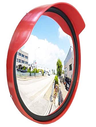 Verkeersspiegels en beveiligingsspiegels - Artikellijst - geselecteerde