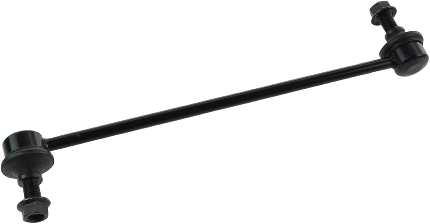 TRQ Front and Rear Suspension Kit Complete Strut & Coil Spring Assembly Sway Bar Stabilizer Link Compatible with 2007-2011 Honda CR-V